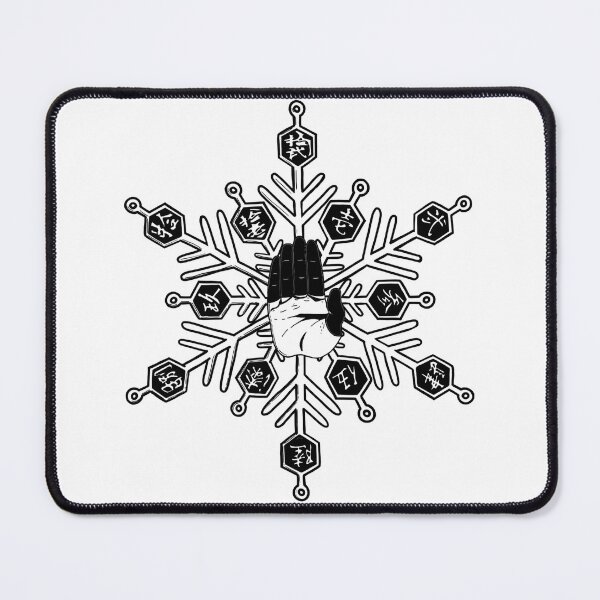 Item preview, The Ice Sign designed and sold by EclipsedWinds.