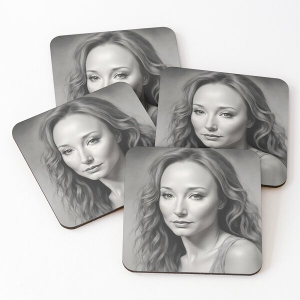 Item preview, Tori Amos designed and sold by WorldofCharcoal.