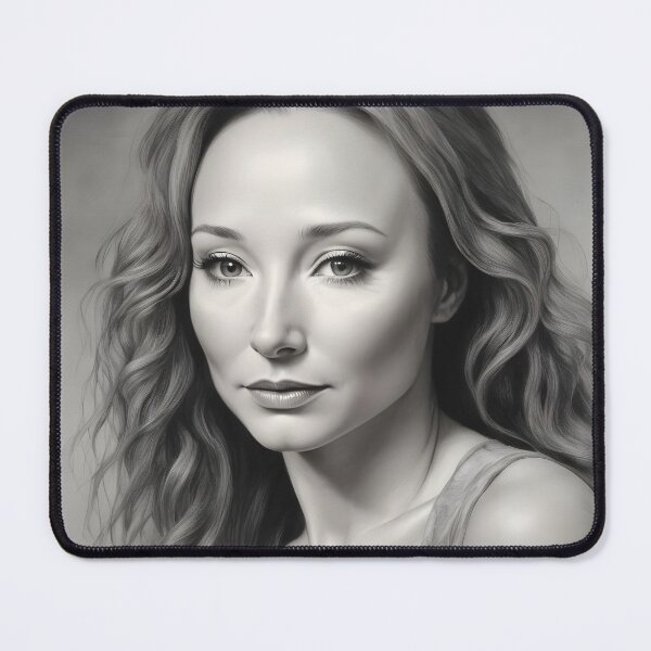 Item preview, Tori Amos designed and sold by WorldofCharcoal.