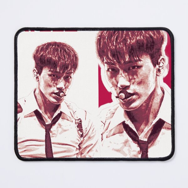 Item preview, SAN ATEEZ designed and sold by 3ndizone.