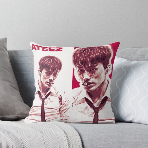 Item preview, SAN ATEEZ designed and sold by 3ndizone.