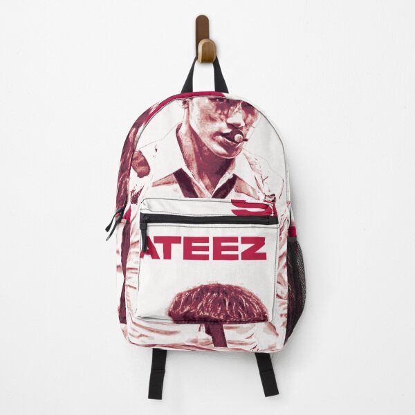 Item preview, SAN ATEEZ designed and sold by 3ndizone.