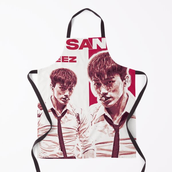 Item preview, SAN ATEEZ designed and sold by 3ndizone.