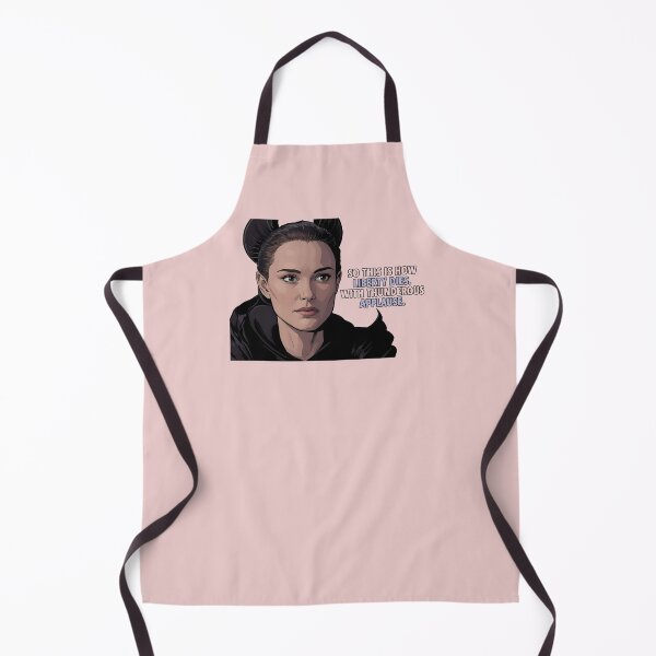 Item preview, So This Is How Liberty Dies. With Thunderous Applause. designed and sold by The Painted Topaz.