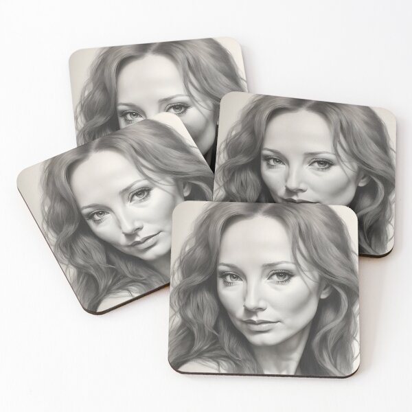 Item preview, Tori Amos designed and sold by WorldofCharcoal.