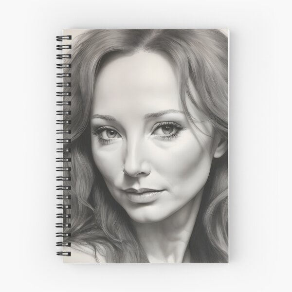 Item preview, Tori Amos designed and sold by WorldofCharcoal.