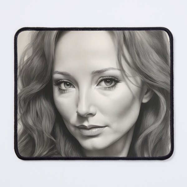 Item preview, Tori Amos designed and sold by WorldofCharcoal.