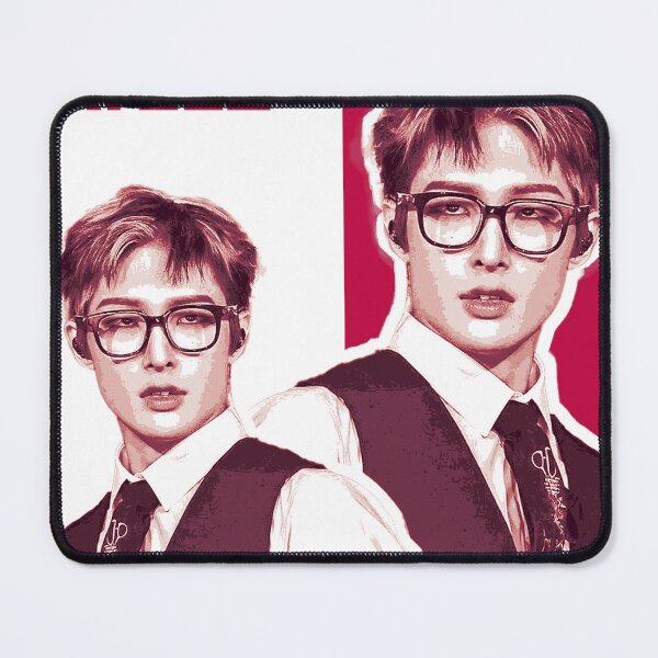 Item preview, MINGI ATEEZ designed and sold by 3ndizone.