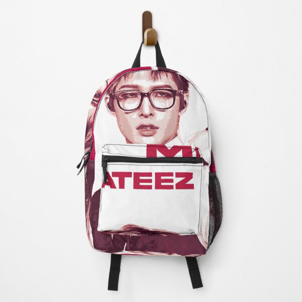 Item preview, MINGI ATEEZ designed and sold by 3ndizone.