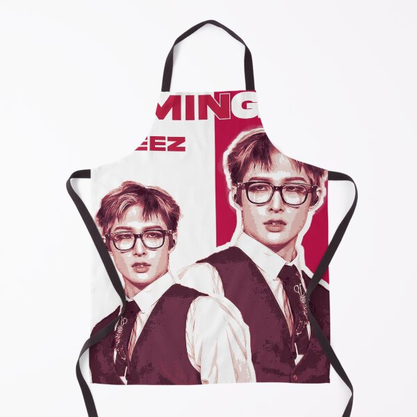 Item preview, MINGI ATEEZ designed and sold by 3ndizone.