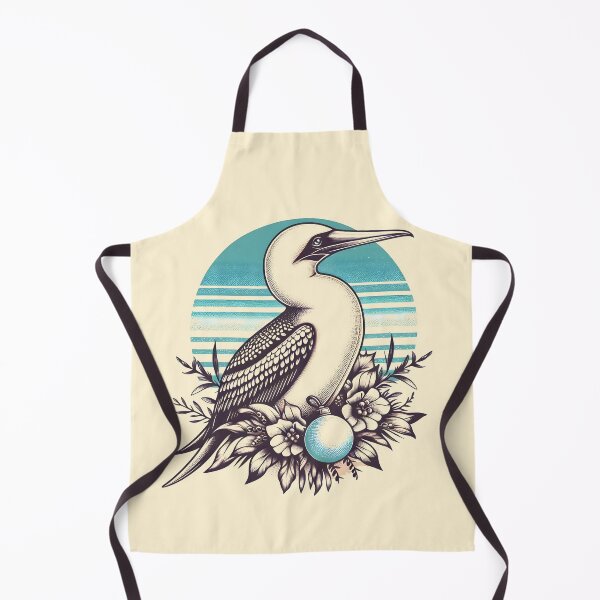 Item preview, Masked Booby designed and sold by theAVIARY7.