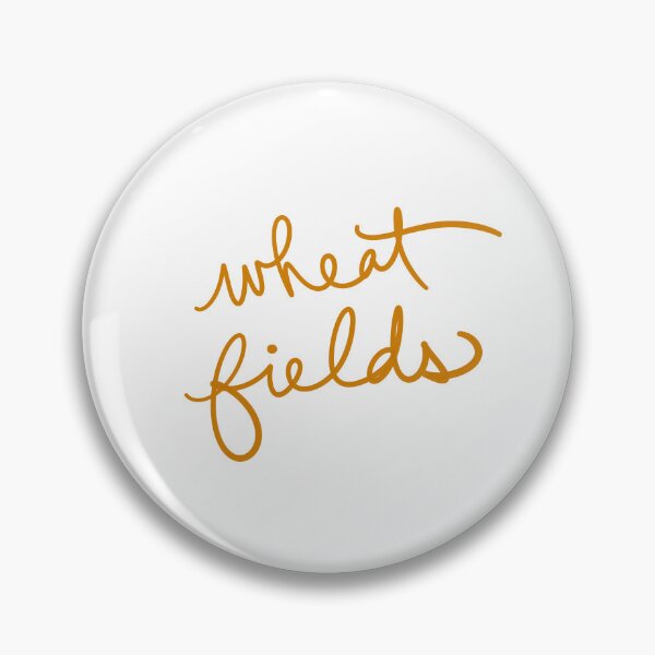 Item preview, Wheat Fields designed and sold by abeink.