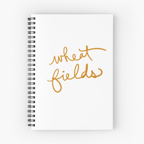 Item preview, Wheat Fields designed and sold by abeink.
