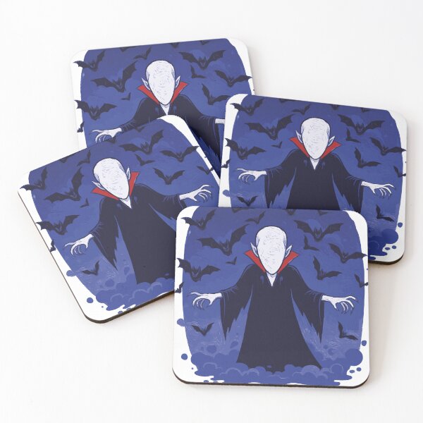 Item preview, NOSFA designed and sold by Cosmic Pop Lab.