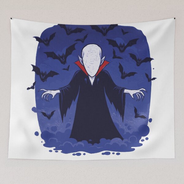 Item preview, NOSFA designed and sold by Cosmic Pop Lab.