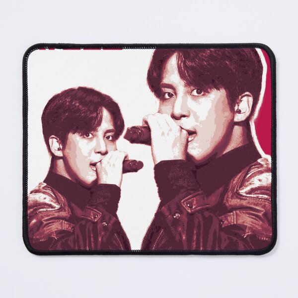 Item preview, JONGHO ATEEZ designed and sold by 3ndizone.