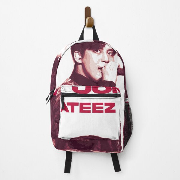 Item preview, JONGHO ATEEZ designed and sold by 3ndizone.