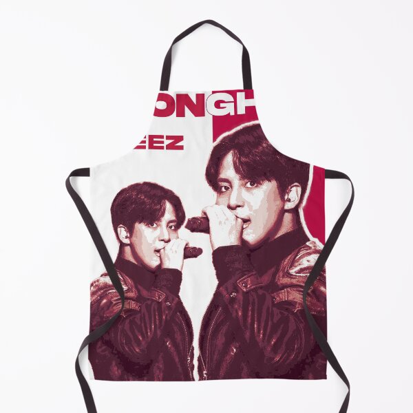 Item preview, JONGHO ATEEZ designed and sold by 3ndizone.