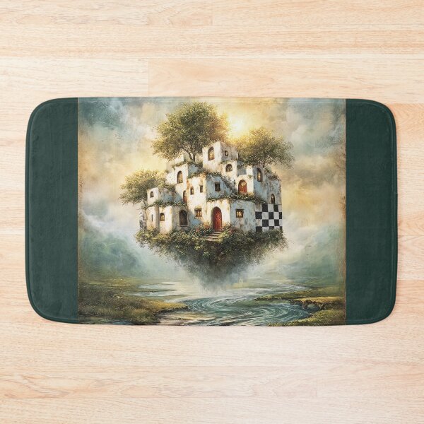 Item preview, The Hanging Haven designed and sold by bloorose.