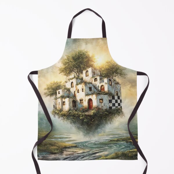 Item preview, The Hanging Haven designed and sold by bloorose.