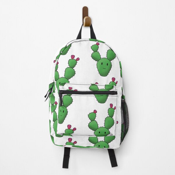Item preview, Little Prickly Pear Cactus designed and sold by The Soapiest Goat.