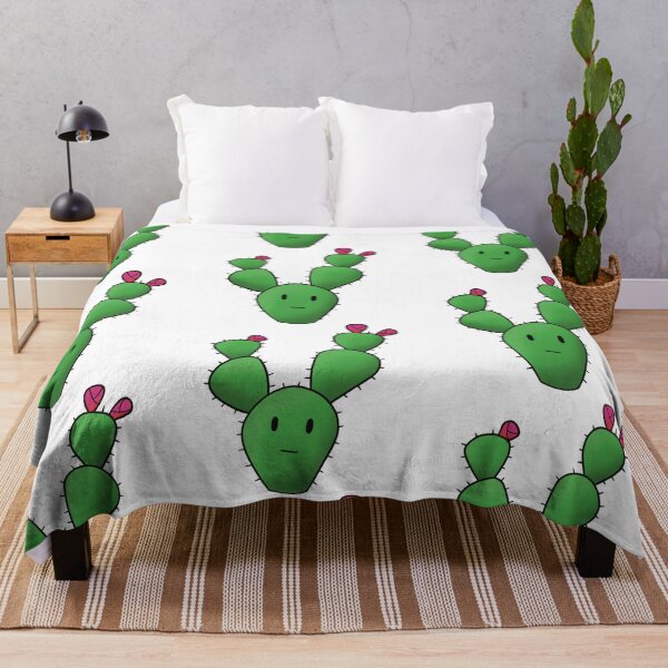 Item preview, Little Prickly Pear Cactus designed and sold by The Soapiest Goat.