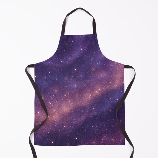 Item preview, Purple and orange glowing starfield texture designed and sold by SassyArtistry.