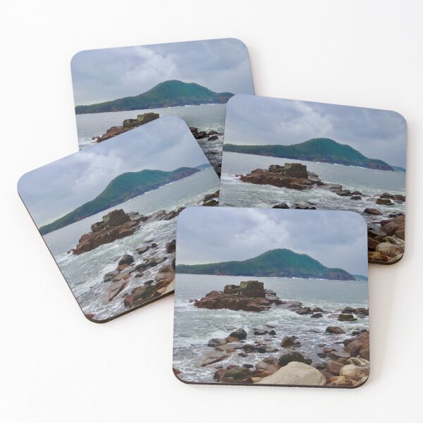 Item preview, Yacaba Headland! designed and sold by Mickangelhere.