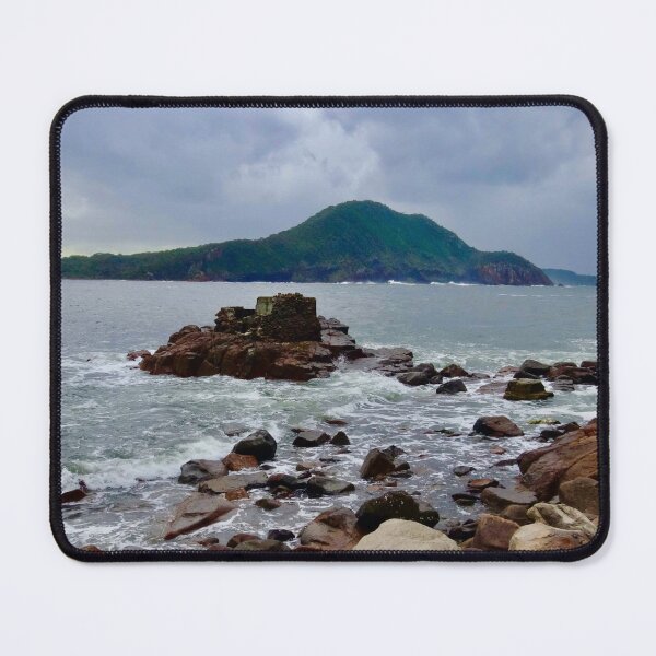 Item preview, Yacaba Headland! designed and sold by Mickangelhere.