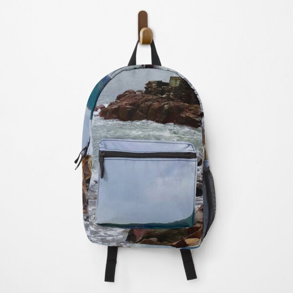 Item preview, Yacaba Headland! designed and sold by Mickangelhere.