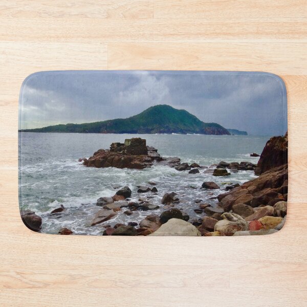 Item preview, Yacaba Headland! designed and sold by Mickangelhere.