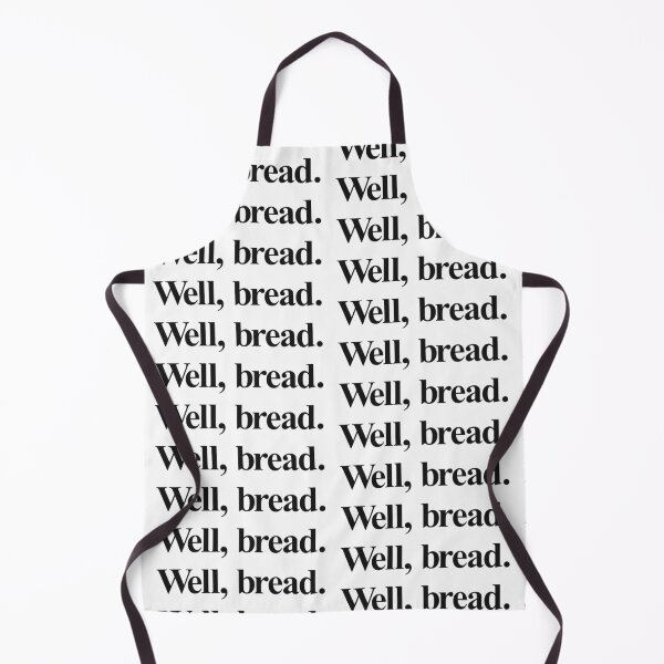 Item preview, WELL, BREAD designed and sold by oddwonders.