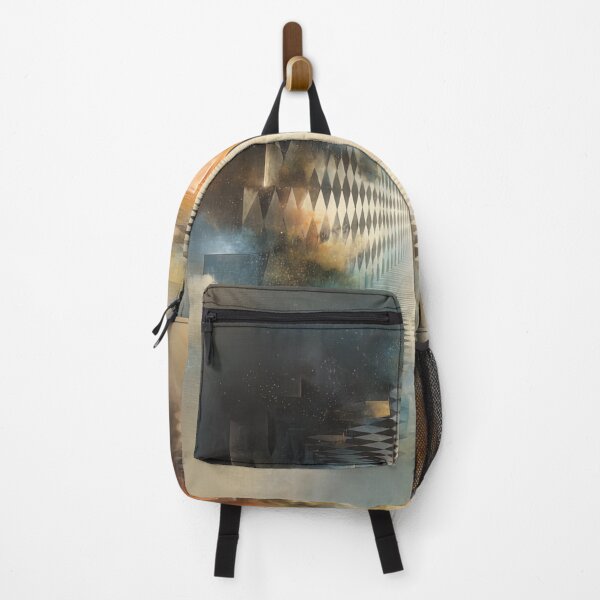 Item preview, The Corridor of Becoming designed and sold by bloorose.