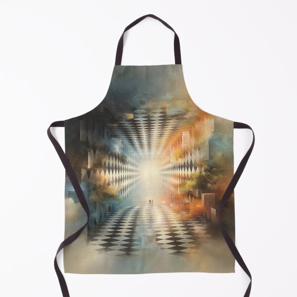 Item preview, The Corridor of Becoming designed and sold by bloorose.
