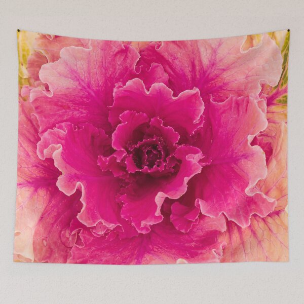Item preview, purple cabbage open 2 designed and sold by Esther Frieda.
