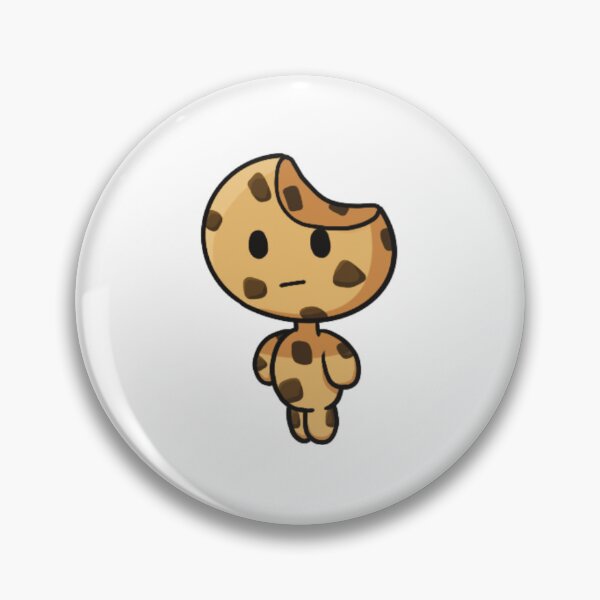 Item preview, Little Cookie Guy designed and sold by The Soapiest Goat.