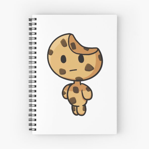 Item preview, Little Cookie Guy designed and sold by The Soapiest Goat.