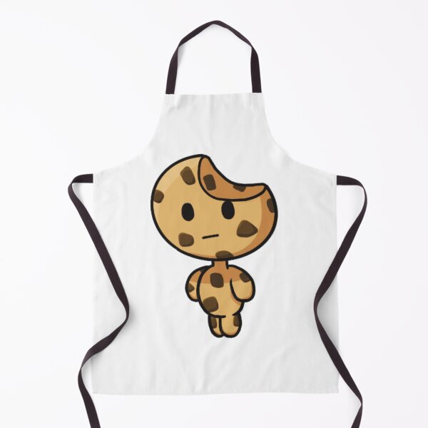 Item preview, Little Cookie Guy designed and sold by The Soapiest Goat.