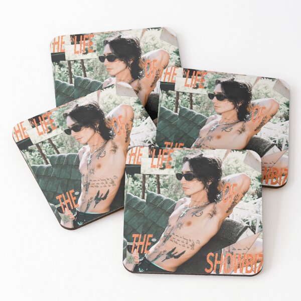 Item preview, The Life Of The Showbiz  designed and sold by By.Angey.