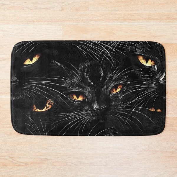 Item preview, Silent Eyes – The Midnight Chorus designed and sold by Skolyak.