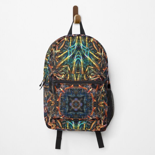 Item preview, Tapestry LaLuz, Sacred Lights of Leaf & Vine designed and sold by WildlyAiyana.