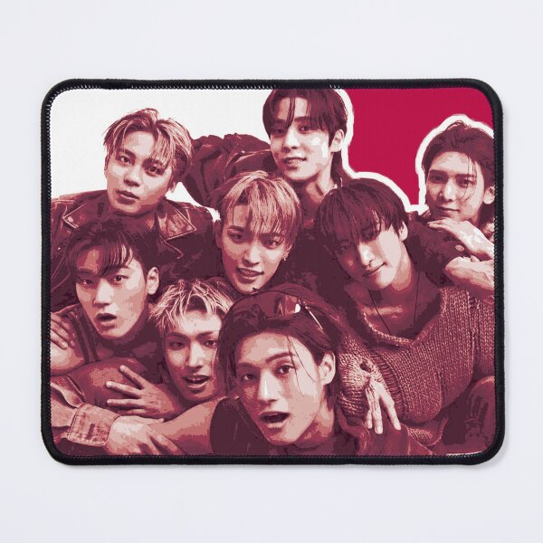 Item preview, ATEEZ designed and sold by 3ndizone.