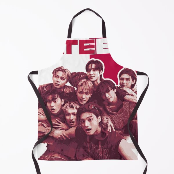 Item preview, ATEEZ designed and sold by 3ndizone.