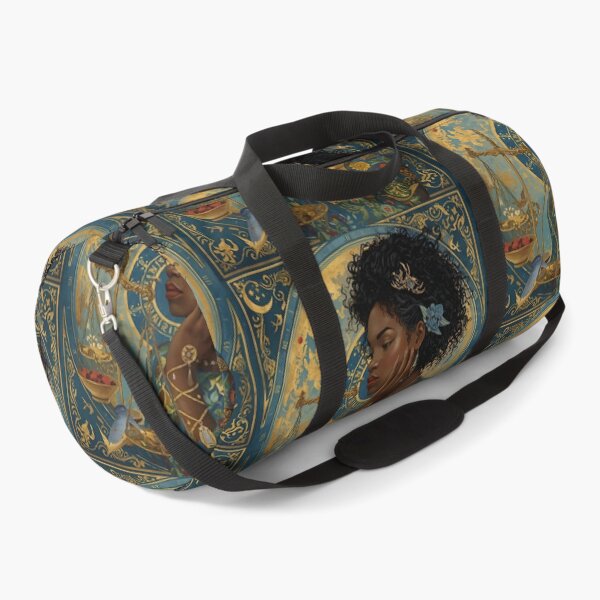 Item preview, Libra women: balance, strength and beauty designed and sold by Essência Criadora.