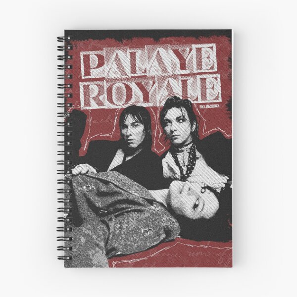 Item preview, Palaye Royale designed and sold by By.Angey.