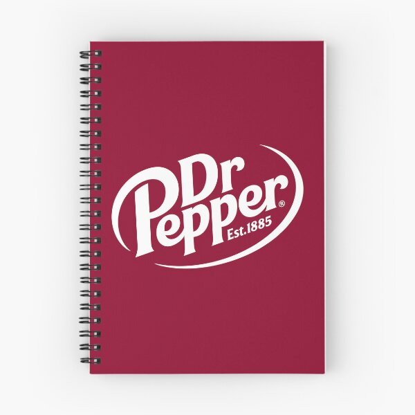 Item preview, Dr. Pepper Logo designed and sold by sparkartist.