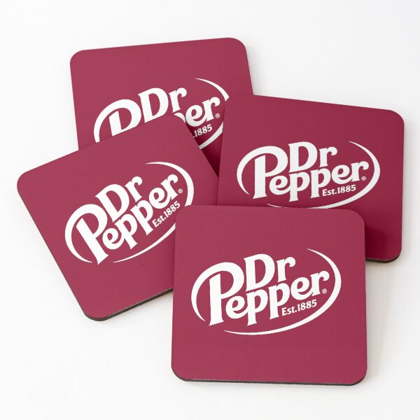 Artikelvorschau, Dr. Pepper Logo entworfen und verkauft von sparkartist.