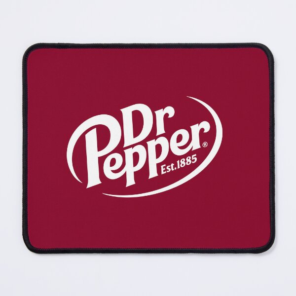 Item preview, Dr. Pepper Logo designed and sold by sparkartist.