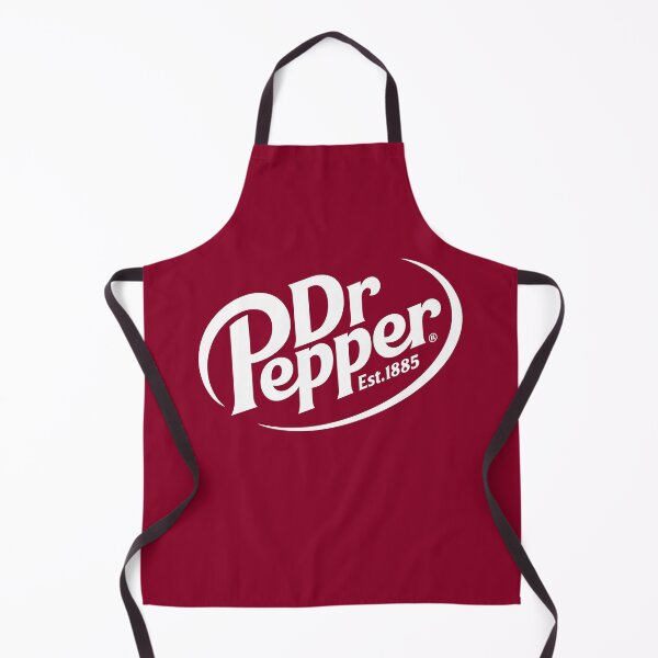 Item preview, Dr. Pepper Logo designed and sold by sparkartist.