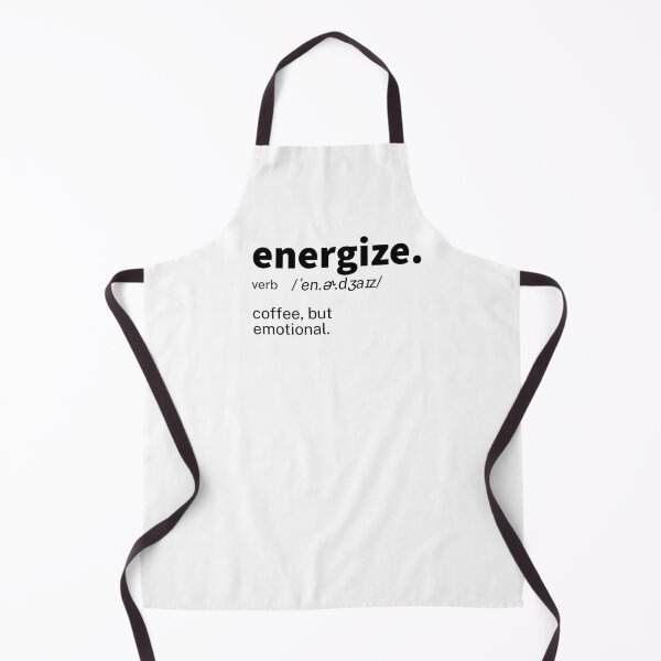 Item preview, Energize Definition Inspirational designed and sold by IronWords.